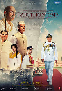 Partition 1947 2017 DVD Rip Full Movie